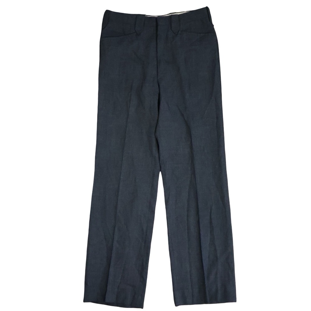 Vintage‎ Farah Westernwear dark grey trousers  waist 32”